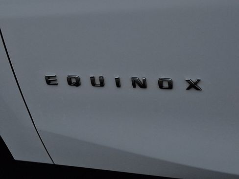 Certified 2024 Chevrolet Equinox LS FWD image 31
