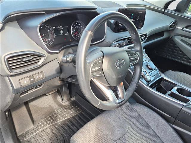 Used 2023 Hyundai Santa Fe SEL FWD image 10