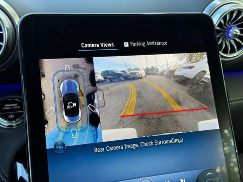 New 2026 Mercedes-Benz SL 43 AMG image 5