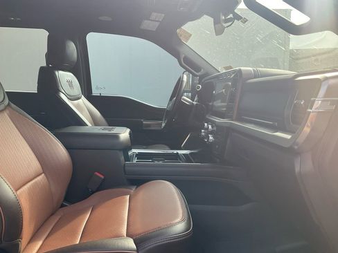 Used 2023 Ford F250 King Ranch w/ Chrome Package image 12