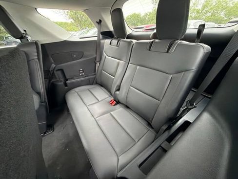 New 2026 Ford Explorer Active w/ Active Comfort Package AWD/4WD image 9