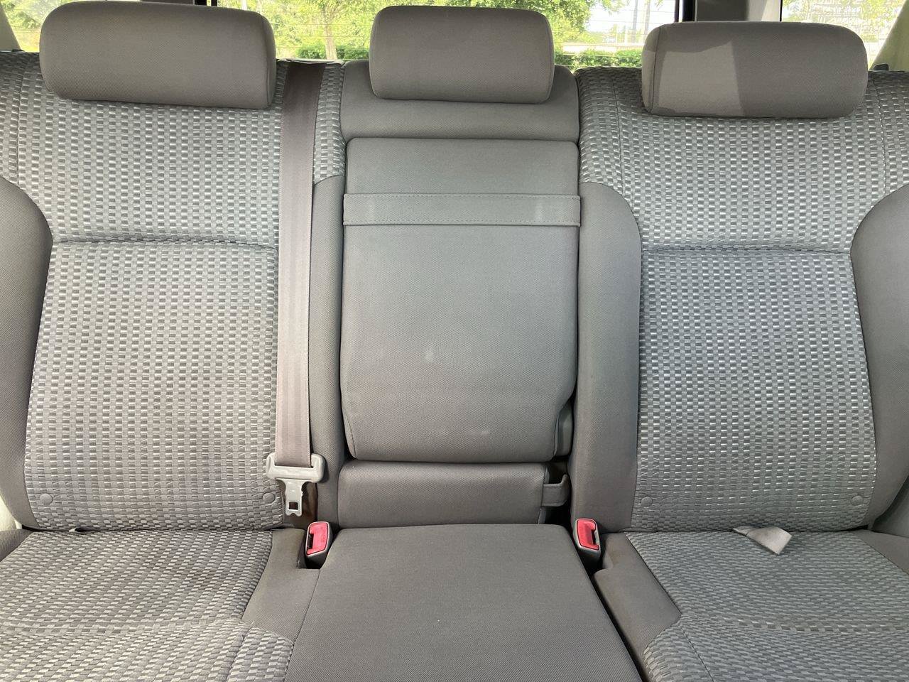 Used 2007 Toyota 4Runner SR5 RWD image 30