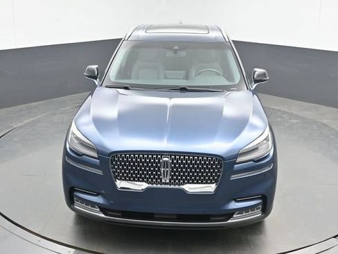 Used 2020 Lincoln Aviator Reserve w/ Equipment Group 201A AWD/4WD image 14