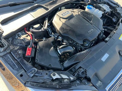 Used 2018 Audi A5 2.0T Premium Plus AWD/4WD image 41