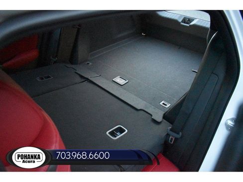 New 2026 Acura Integra A-Spec image 18