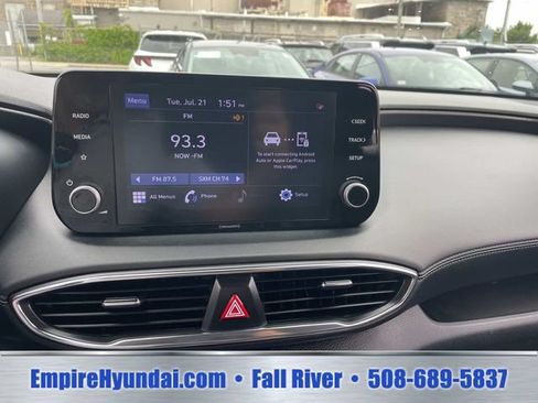 Used 2022 Hyundai Santa Fe SEL AWD/4WD image 22
