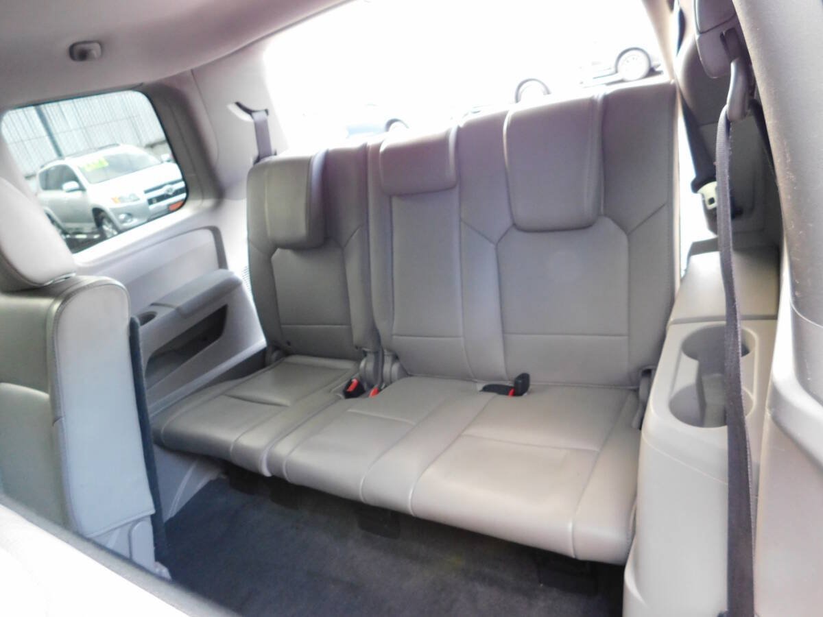 Used 2012 Honda Pilot EX-L image 7
