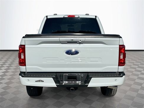 Used 2023 Ford F150 XLT w/ Equipment Group 302A High image 6