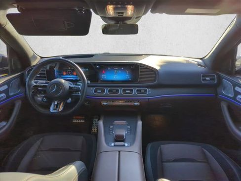 Used 2024 Mercedes-Benz GLE 63 AMG S image 30