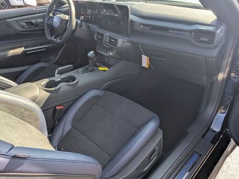 New 2026 Ford Mustang Dark Horse image 26