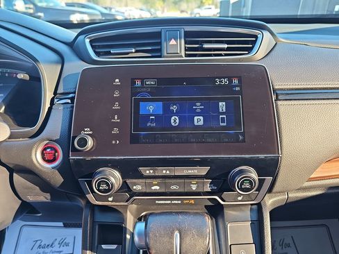 Used 2022 Honda CR-V Touring image 25