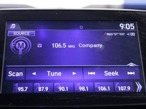 Certified 2023 Honda Ridgeline RTL image 36