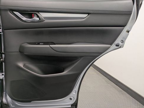 Certified 2023 MAZDA CX-5 AWD 2.5 S w/ Select Package image 25