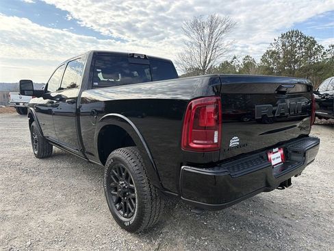 New 2026 RAM 2500 Limited image 7