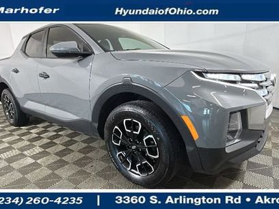 Used 2024 Hyundai Santa Cruz SEL