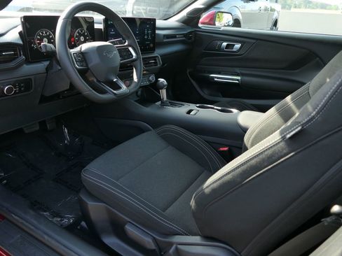 Used 2026 Ford Mustang Coupe image 13