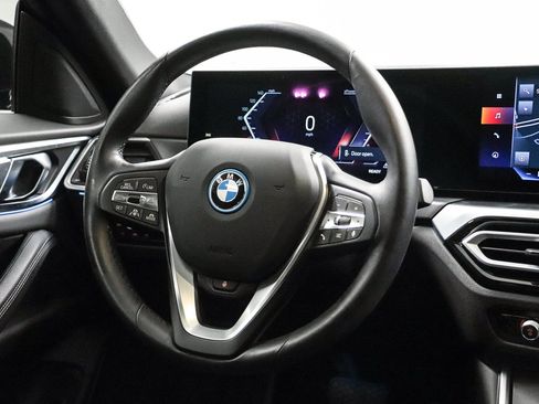 Used 2023 BMW i4 eDrive35 RWD image 15