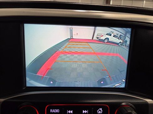 Used 2016 GMC Sierra 1500 SLT w/ SLT Premium Package AWD/4WD image 60
