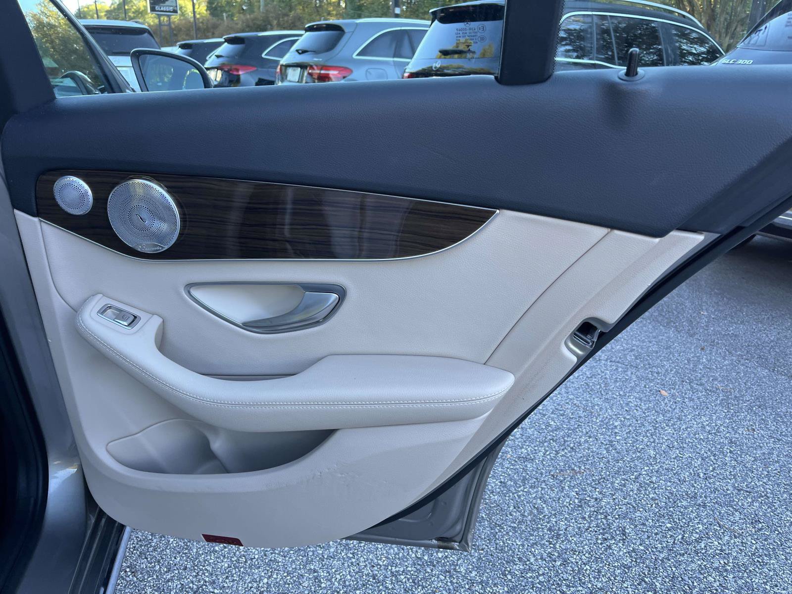 Certified 2021 Mercedes-Benz C 300 Sedan image 52