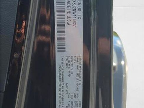 Used 2022 Jeep Wrangler Unlimited Rubicon w/ Dual Top Group image 22