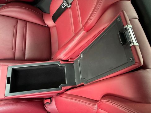 Used 2018 Porsche Panamera 4S image 23