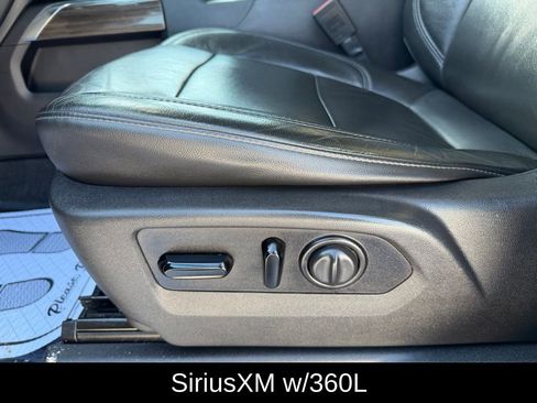 Used 2020 Chevrolet Silverado 1500 LT Trail Boss image 16