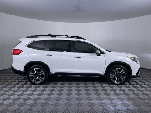 Certified 2023 Subaru Ascent Touring AWD/4WD image 10