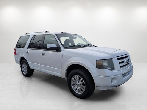 Used 2010 Ford Expedition Limited image 3