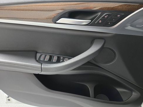 Used 2022 BMW X3 sDrive30i w/ Convenience Package image 19