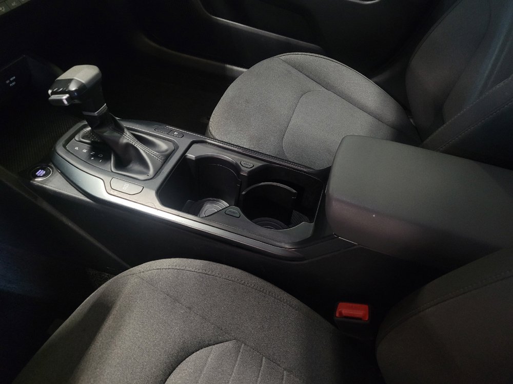 Used 2025 Kia K4 FWD image 26