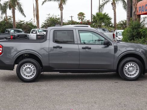 Used 2025 Ford Maverick XL FWD image 10