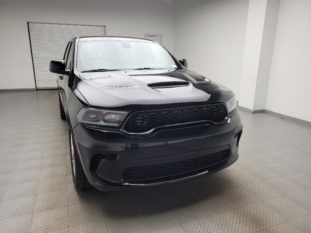 Used 2023 Dodge Durango GT RWD image 14