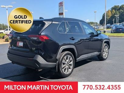 Certified 2024 Toyota RAV4 XLE Premium w/ Weather Package