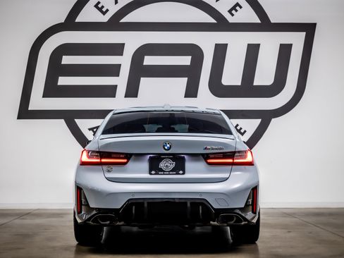 Used 2023 BMW M340i image 10