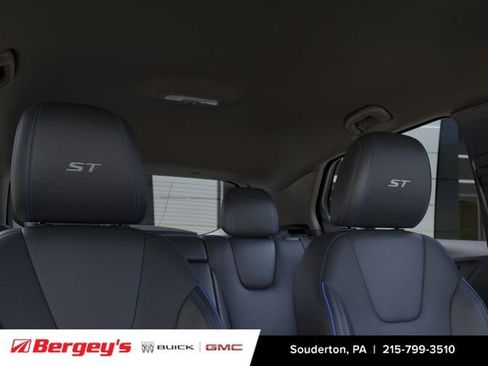 New 2026 Buick Encore GX Sport Touring w/ Advanced Technology Package AWD/4WD image 26