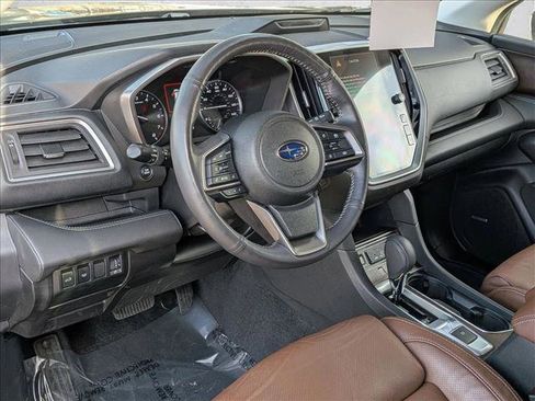 Certified 2024 Subaru Ascent Touring image 10