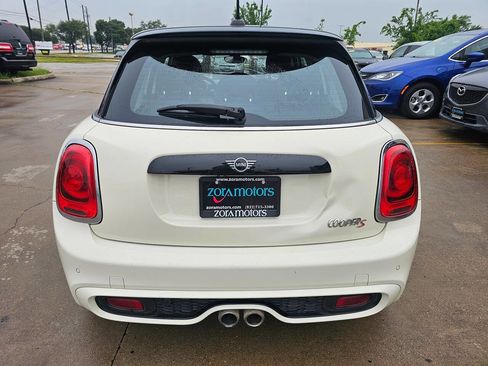 Used 2019 MINI Cooper S w/ Driver Assistance Package FWD image 6