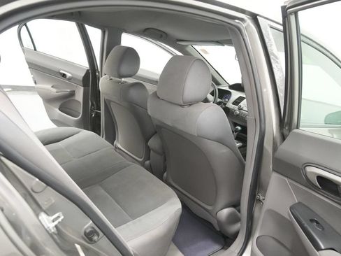 Used 2008 Honda Civic LX image 19