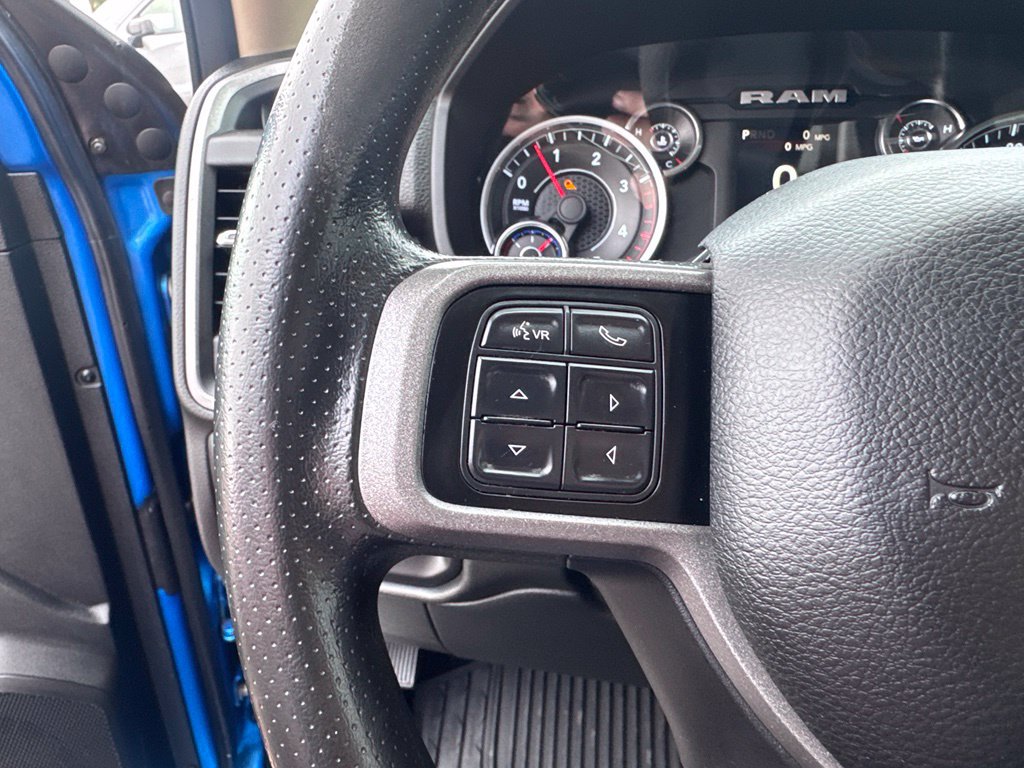 Used 2020 RAM 2500 Tradesman AWD/4WD image 12