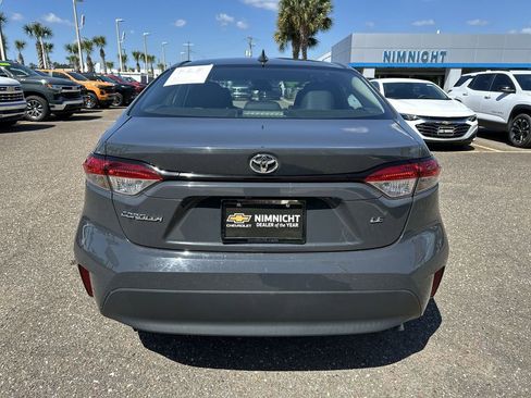 Used 2024 Toyota Corolla LE FWD image 15