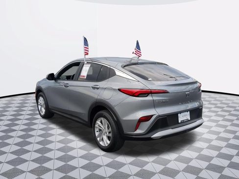 Certified 2024 Buick Envista Preferred FWD image 5