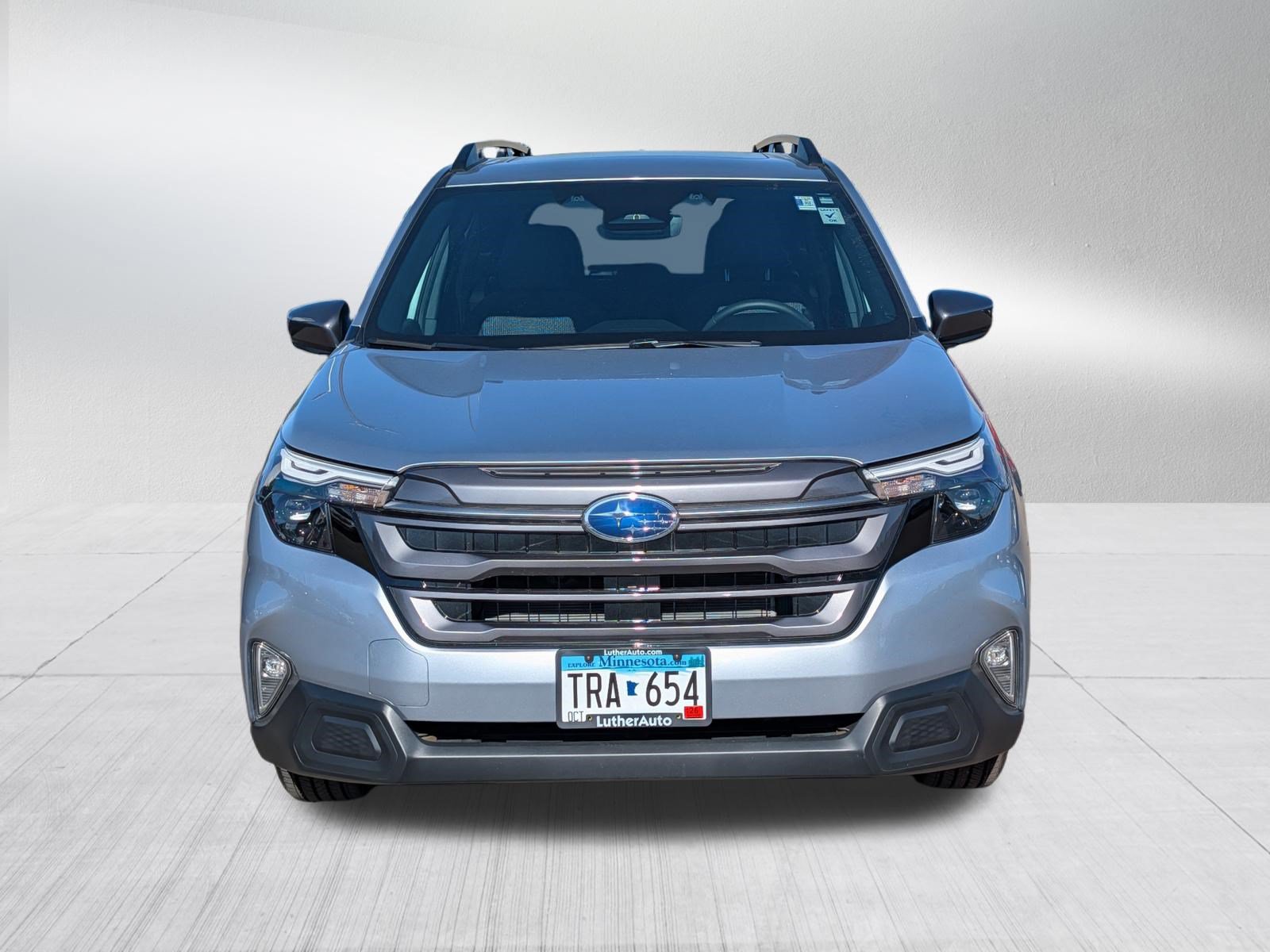 Certified 2026 Subaru Forester Premium AWD/4WD image 2