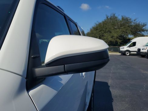 Used 2024 Toyota 4Runner TRD Sport image 4