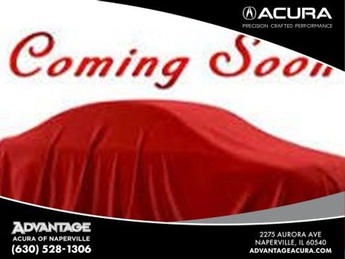 Used 2026 Acura MDX A-Spec image 1