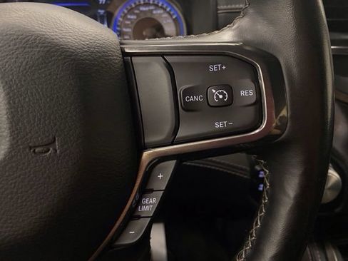 Used 2020 RAM 1500 Limited AWD/4WD image 33