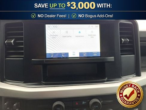 Used 2025 Ford F350 XL w/ XL Chrome Package image 25