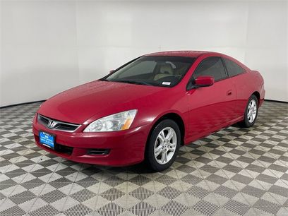 Used 2007 Honda Accord LX