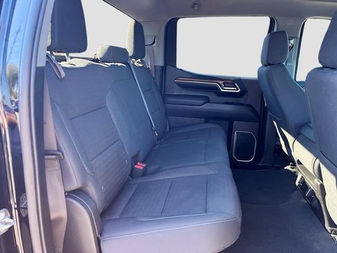 Used 2022 Chevrolet Silverado 1500 LT RWD image 26