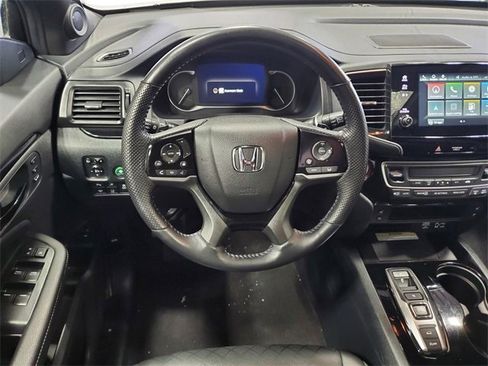 Certified 2023 Honda Passport Elite image 18