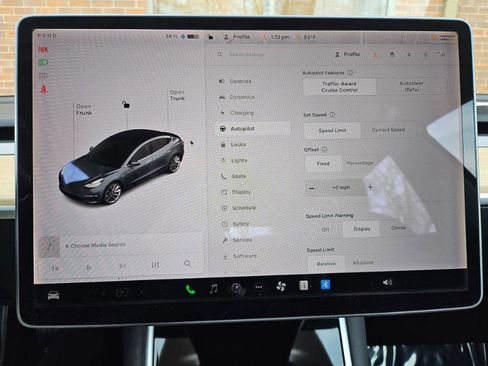 Used 2018 Tesla Model 3 Long Range image 43